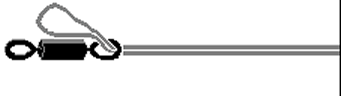 Double Swivel Knot